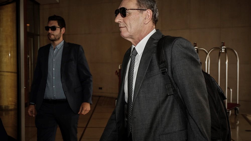 ΥΠΕΝ: Στόχος η συμφωνία με την Eldorado Gold μέσα στις επόμενες εβδομάδες