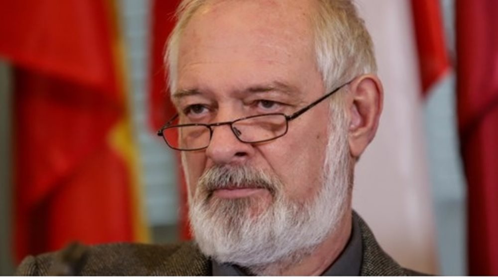 Α. Παπαγιαννίδης για Τσίπρα: Η πολιτική ζωή χρειάζεται οπωσδήποτε αλλαγή και επανισορρόπηση