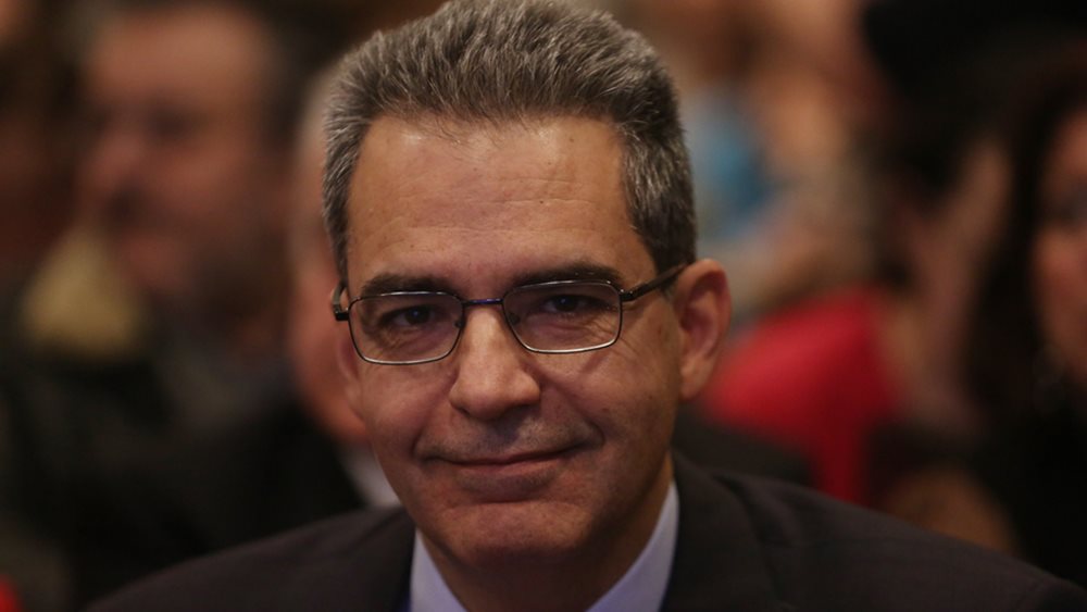 Α. Συρίγος: Κίνηση στρατηγικής σημασίας για την Ελλάδα η συμμαχία με ΗΑΕ