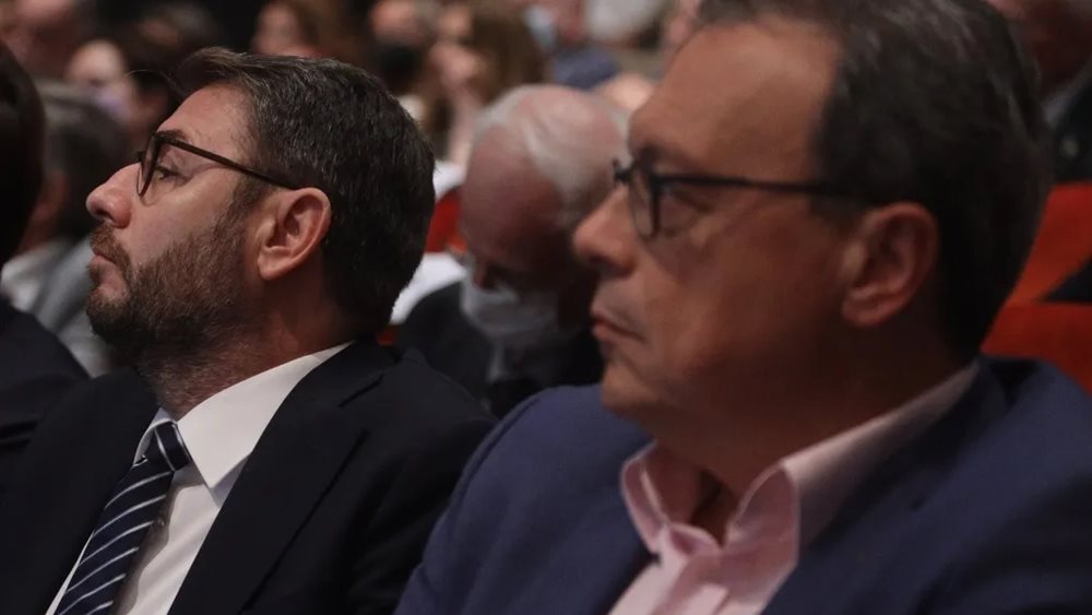 Το ΠΑΣΟΚ "ψάχνει" το Ταμείο Ανάκαμψης- Ερωτήματα σε Μητσοτάκη για ΟΠΕΚΕΠΕ- Τι θα κάνει ο ΣΥΡΙΖΑ