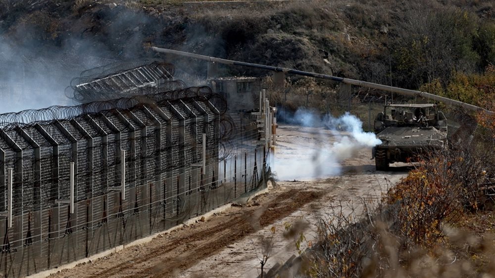 Συρία: ΗΠΑ, Ισραήλ και Τουρκία βομβαρδίζουν διαφορετικούς στόχους με γνώμονα την επόμενη ημέρα