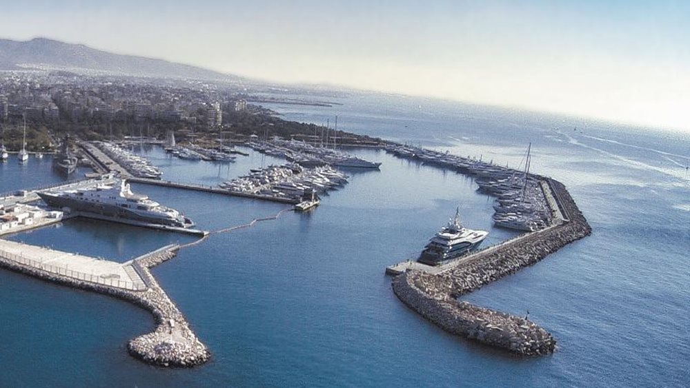 Τα 9.000 ευρώ ανά τ.μ. αγγίζουν οι τιμές στη Ριβιέρα