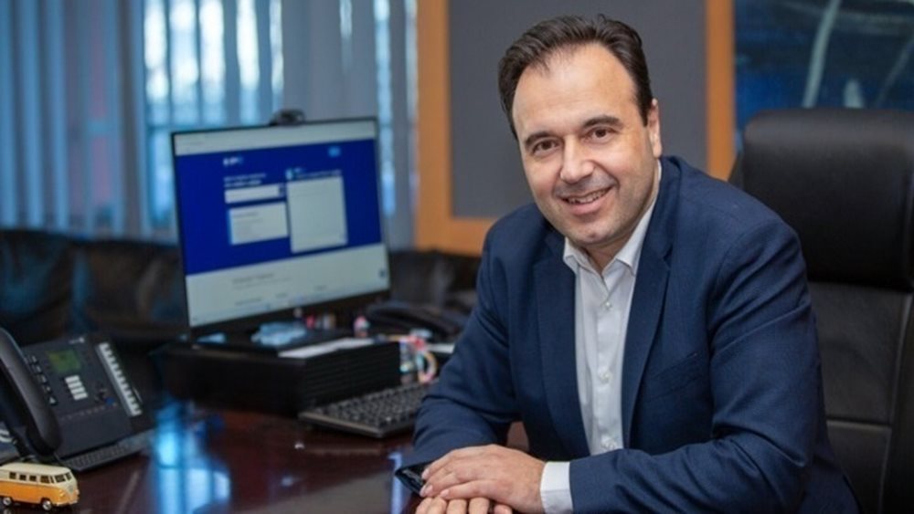 Δ. Παπαστεργίου για ν/σ περί διακυβέρνησης δεδομένων: &quot;Δημιουργούμε το πλαίσιο προς όφελος των πολιτών&quot; - Παραδείγματα