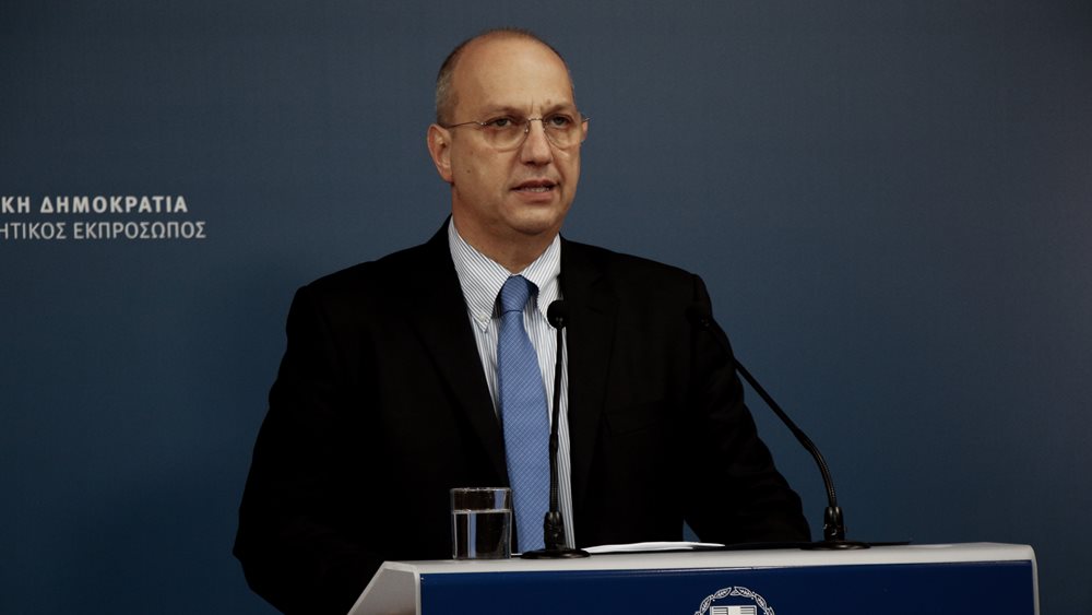 Γ. Οικονόμου για Νέα Φιλαδέλφεια: Απομακρύνονται επτά αξιωματικοί – Εσωτερική έρευνα για τα επεισόδια