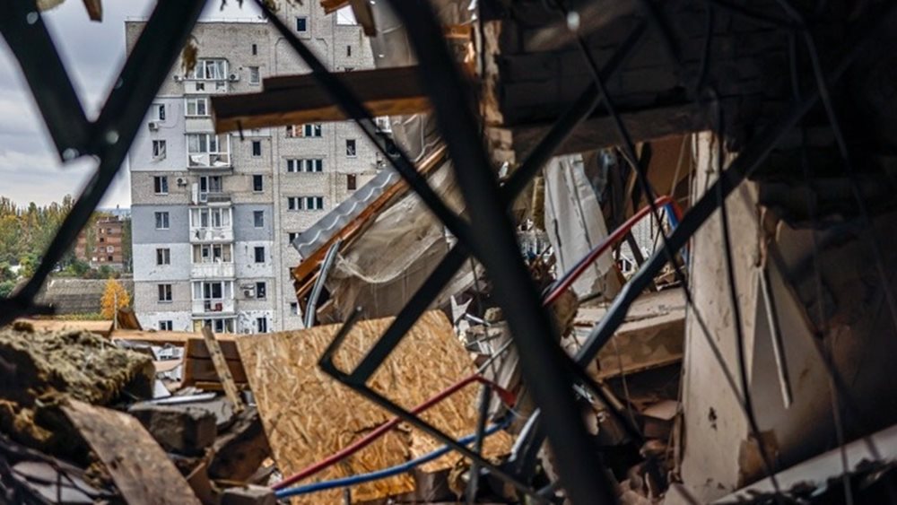 Telegraph: Βρετανικά οπλικά συστήματα θα μπορούσαν να παράγονται στην Ουκρανία
