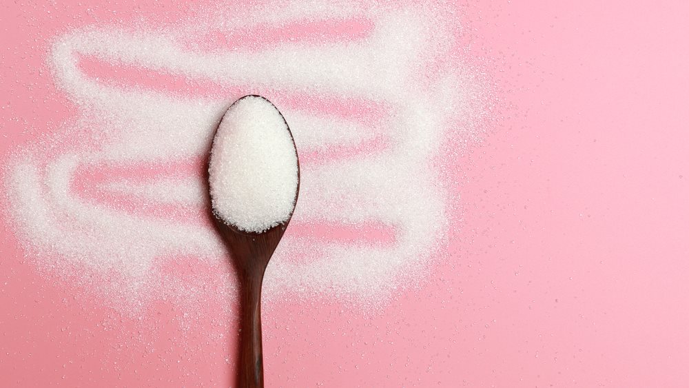 3 ημέρες για λιγότερη ζάχαρη, γίνεται;