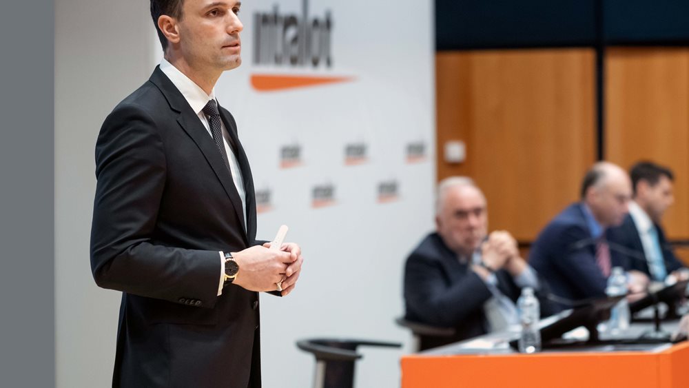 Η Intralot ολοκλήρωσε την πώληση του μεριδίου της στην Intralot do Brasil