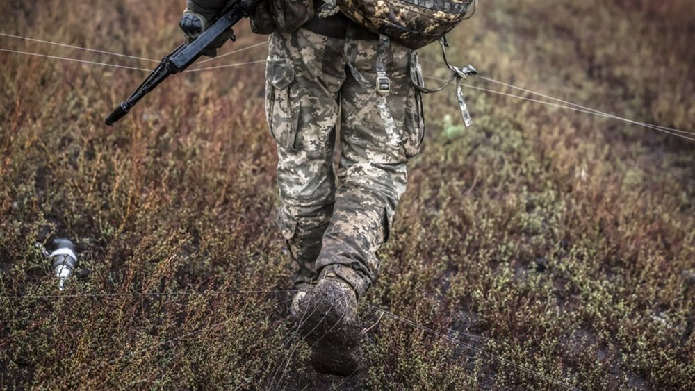 Ουκρανία: Τουλάχιστον δύο νεκροί εξαιτίας ρωσικών πληγμάτων στην περιφέρεια Ντνιπροπετρόφσκ