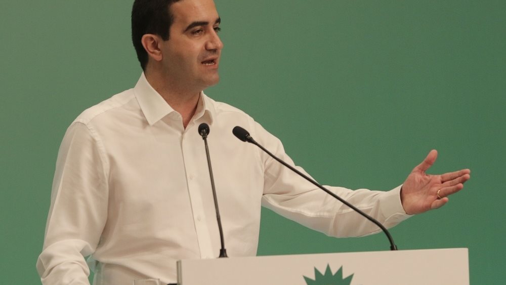 Μ. Κατρίνης: Να αποσυρθεί η έκφραση "πασαρέλα υποψηφίων " - Είναι προσβλητική για το ΠΑΣΟΚ