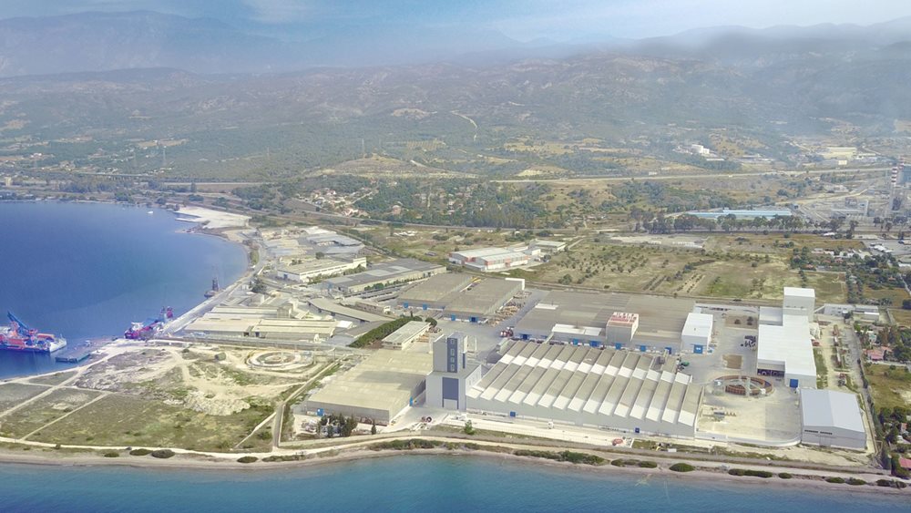 Cenergy: Χρονιά ρεκόρ το 2019 με αύξηση 48% στα EBITDA στα 90,2 εκ. ευρώ