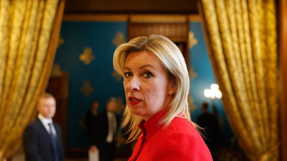 Ρωσία: Ζητεί διευκρινήσεις μετά τις δηλώσεις Βούτσιτς για πωλήσεις πυρομαχικών στην ΕΕ - &quot;Μας είχαν υποσχεθεί ότι δεν θα το κάνουν&quot;