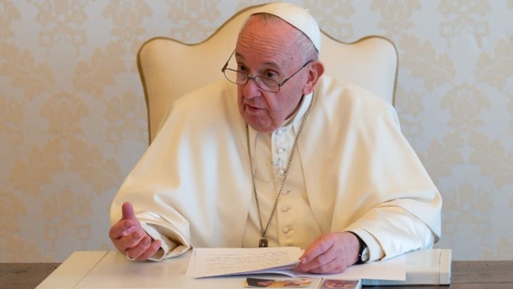 Vatican: Pope Francis’s tour in Africa postponed indefinitely