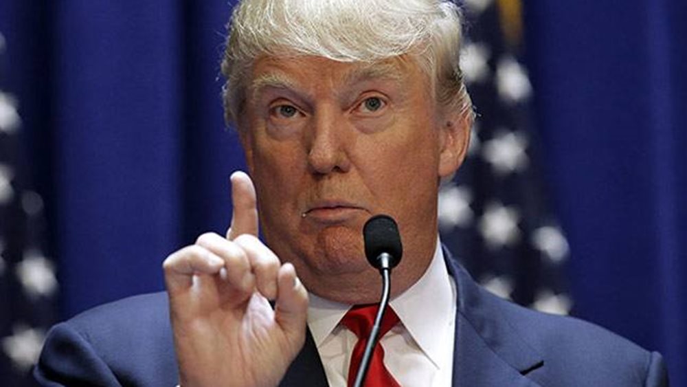 Οι  Δημοκρατικοί γερουσιαστές ζητούν ακύρωσή του διατάγματος Trump