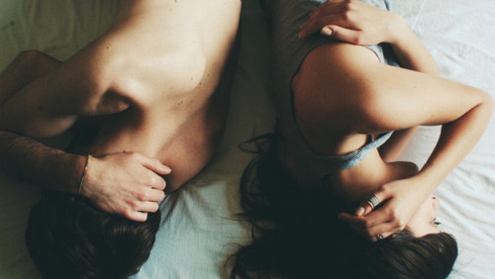 Σεξ: Τελικά πόσες φορές την εβδομάδα είναι &quot;αρκετές&quot;;