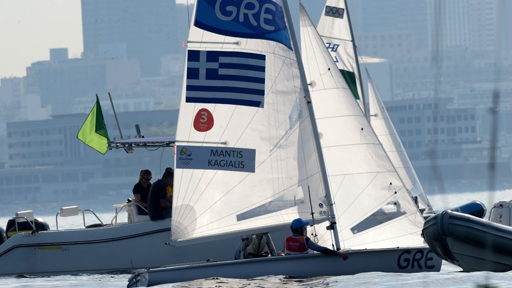 Κακοδιαχείριση ακόμα και πλαστογραφία ερευνά ο Εισαγγελέας στην Ομοσπονδία Ιστιοπλοϊας