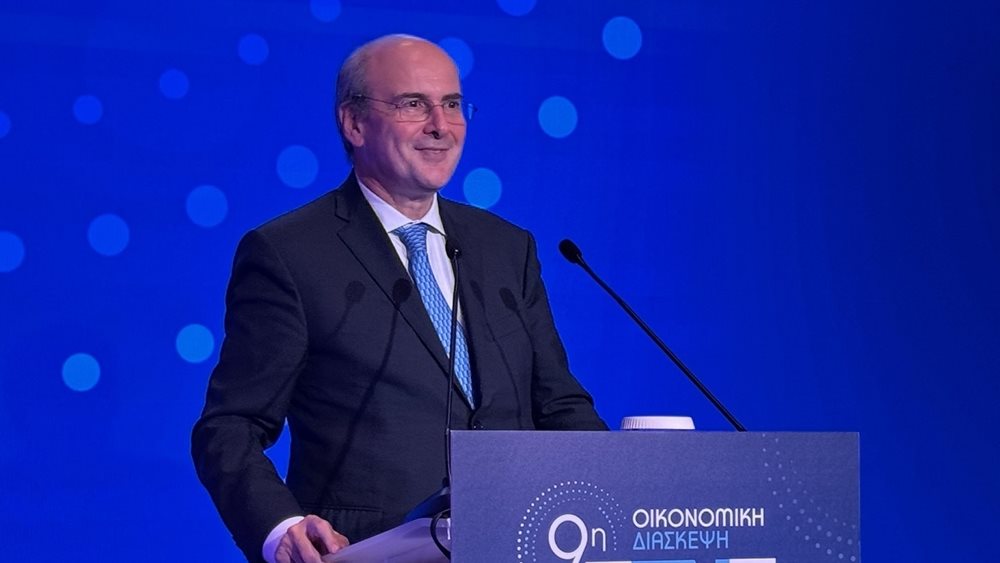 Κ. Χατζηδάκης: Οι 7 προτεραιότητες για το 2026