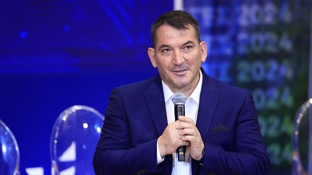 Π. Δήμας: Η υποψηφιότητά μου και του Φρ. Μπελέρη έχουν σκοπό να προβάλλουμε τα δίκαια των συμπατριωτών μας στη Βόρεια Ήπειρο