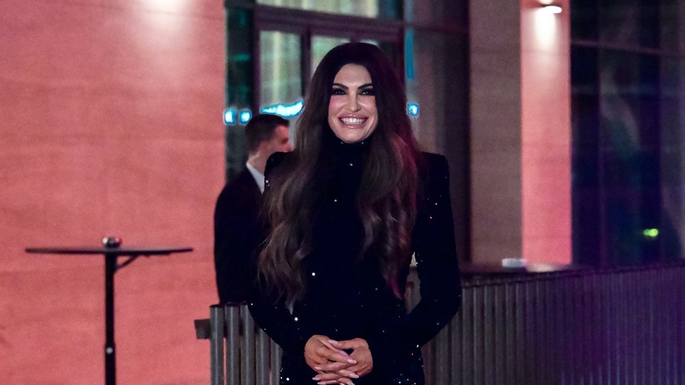 Την Τρίτη υποβάλλει τα διαπιστευτήριά της στον ΠτΔ, Κ. Τασούλα, η Κίμπερλι Γκίλφοϊλ