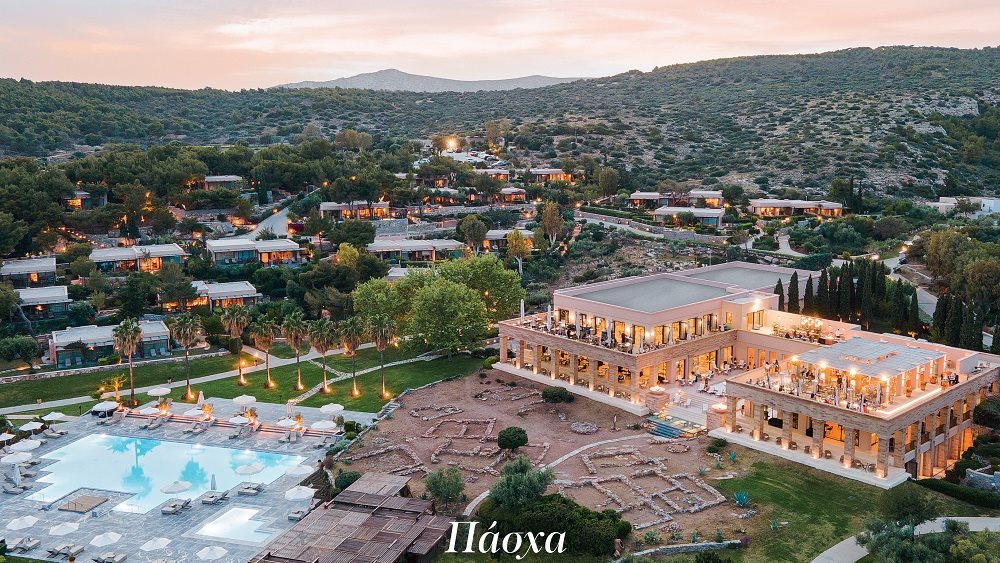 Πάσχα Μαζί με την Grecotel