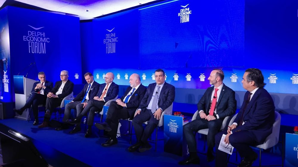 Γρ. Δημητριάδης: Το Υπερταμείο επιδιώκει να ενισχύσει την επενδυτική του ικανότητα