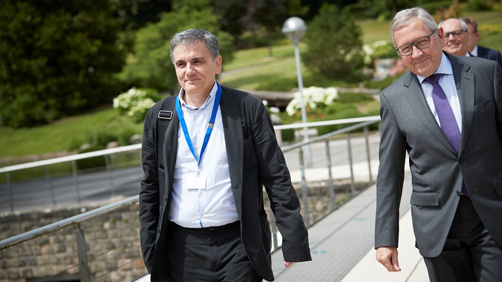 Τσακαλώτος στο ΑΜΠΕ: Εισήγηση εντός Ιουλίου στον Τσίπρα για τις φοροελαφρύνσεις του 2019