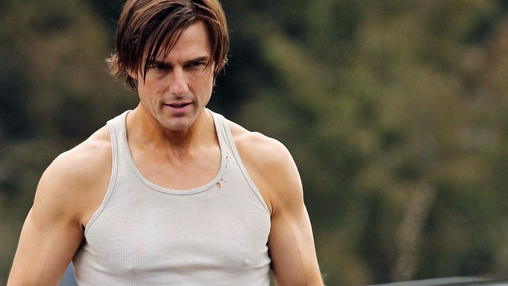 &quot;Mission Impossible&quot; τα γυρίσματα της νέας ταινίας του Τομ Κρουζ στην Ιταλία λόγω κοροναϊού