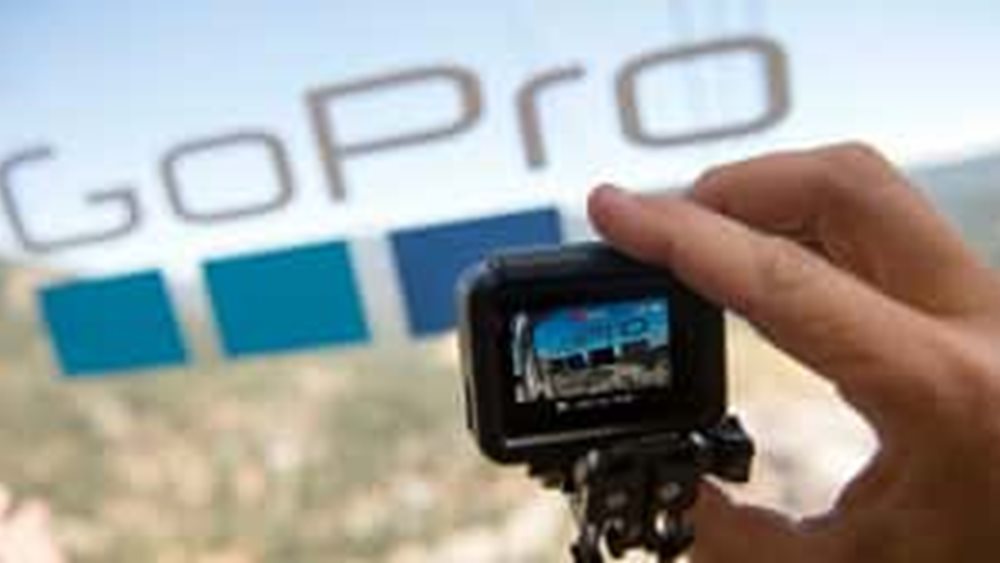 GoPro: Υποβάθμισε το outlook για έσοδα και κέρδη