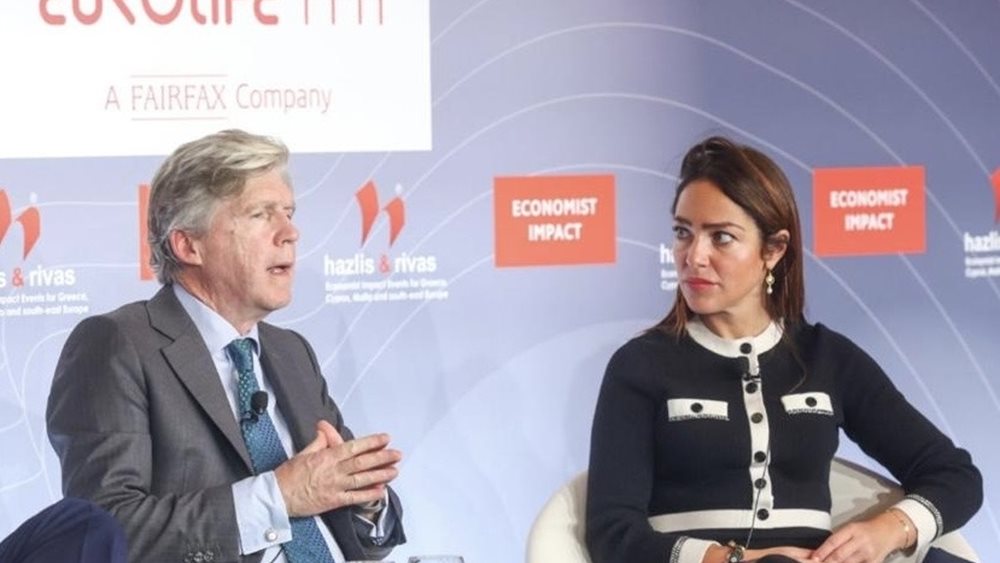 Δ. Μιχαηλίδου: Τα τελευταία χρόνια η χώρα μας βρίσκεται σε αναπτυξιακή τροχιά