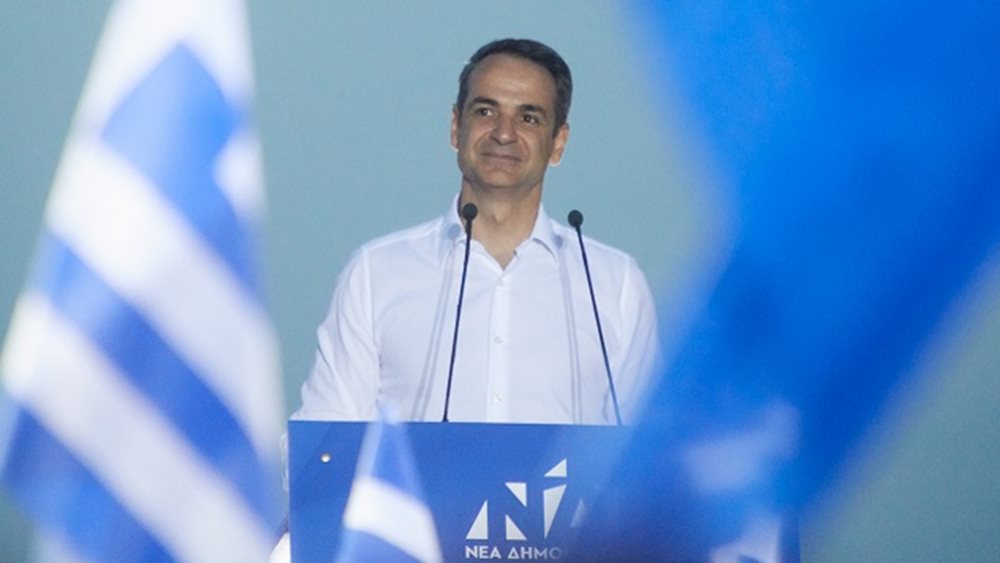 Η ακτινογραφία των exit polls και η πρωτιά της ΝΔ στους νέους και σε όλες τις κατηγορίες εργαζομένων