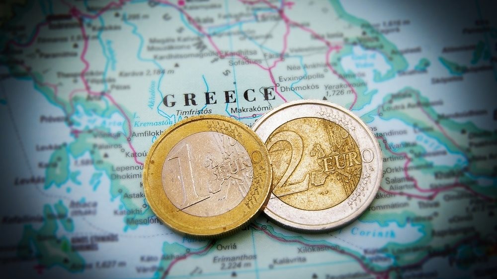 ελληνικη οικονομια