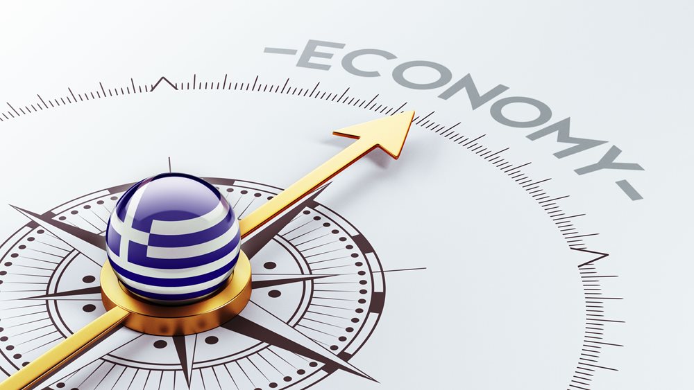 IOBE: Strong deterioration of the economic climate index in April