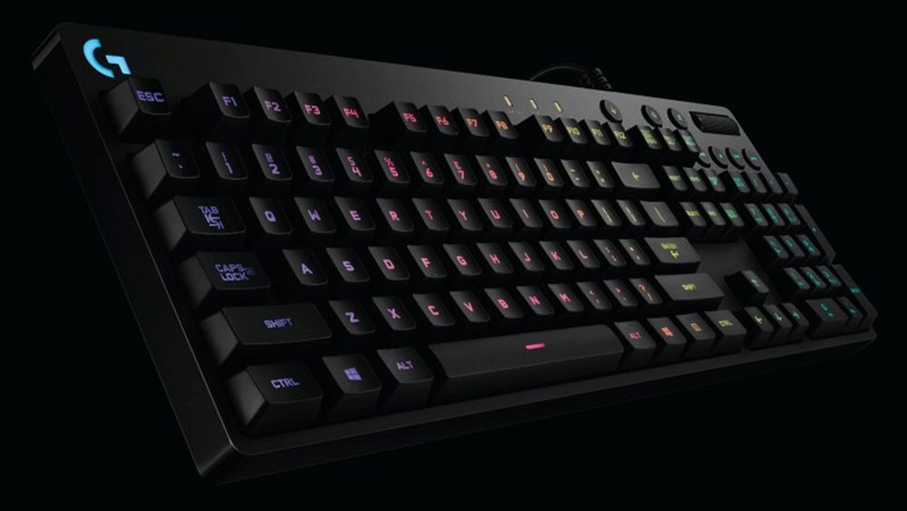 Logitech International: Καλύτερα του αναμενόμενου τα αποτελέσματα τριμήνου