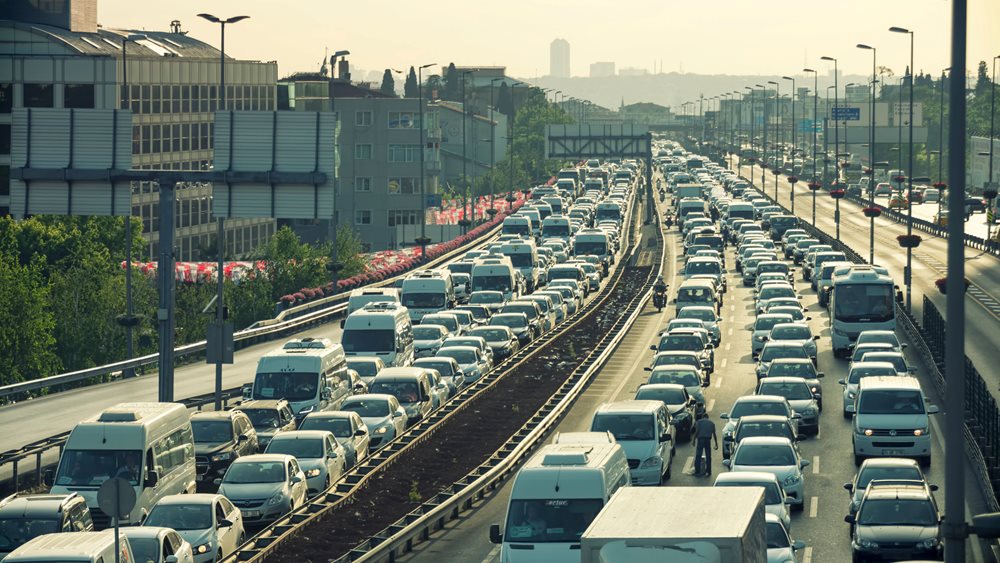 Πώς έκαψε η Τουρκία ορυκτά καύσιμα αξίας $665 δισ.;