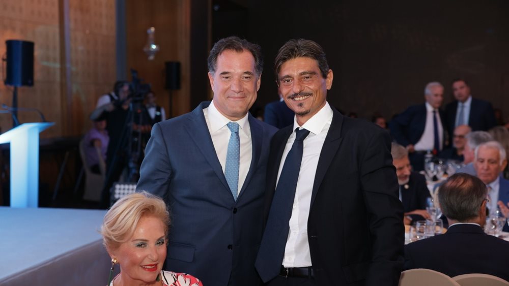 Η ΠΕΦ τιμά τον Παύλο Δ. Γιαννακόπουλο, ιδρυτή της ΒΙΑΝΕΞ, ως πρωτεργάτη της Ελληνικής Φαρμακοβιομηχανίας