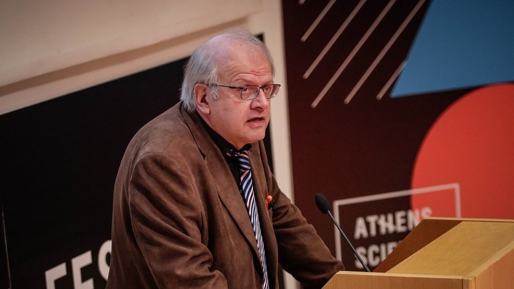 Τσελέντης: Η Ελλάδα δεν επηρεάζεται από τον σεισμό στην Τουρκία