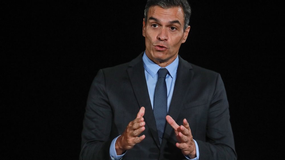 Ισπανία: Αντιδράσεις από την πρόταση Σάντσεθ να επιβάλλει φόρο 100% για σπίτια που αγοράζουν κάτοικοι εκτός ΕΕ