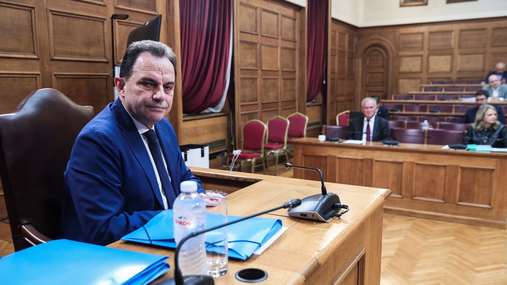 Εξεταστική για ΟΠΕΚΕΠΕ - Γ. Γεωργαντάς: &quot;Πολύ καλή η συνεργασία με Σημανδράκο παραγωγική ουσιαστική με Τυχεροπούλου&quot;