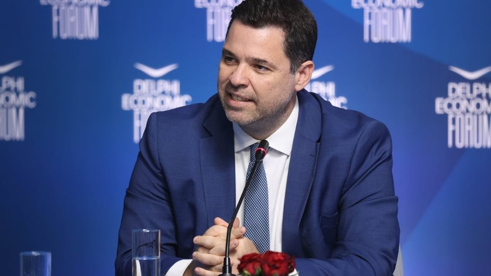 Θ. Κοντογεώργης: Η Ελλάδα επέμενε με το Ταμείο Ανάκαμψης και αυτό ενίσχυσε το κομμάτι της υγείας και τον προϋπολογισμό μας