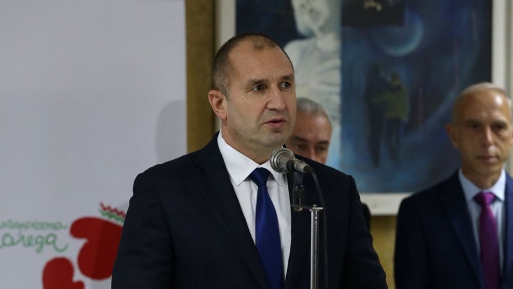Υπουργός Ενέργειας Βουλγαρίας: Η νέα στρατηγική για την ενέργεια εστιάζει στις χαμηλές εκπομπές ρύπων