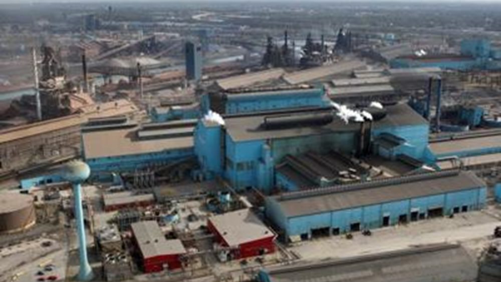 CNBC: Κλείνει το deal για την εξαγορά της US Steel από τη Nippon Steel στα $55/μετοχή