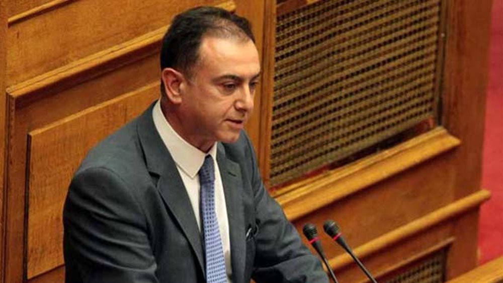 Χρ. Κέλλας: Διεκδικούμε μια ΚΑΠ με επίκεντρο τον αγρότη και ισχυρή χρηματοδότηση για άμεσες ενισχύσεις