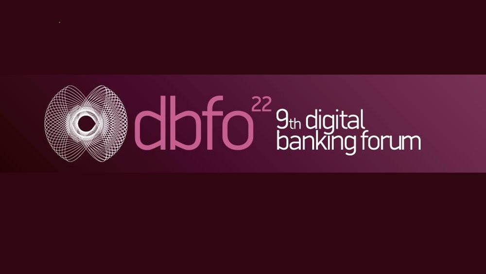 9th Digital Banking Forum "Οι επόμενες προκλήσεις της ψηφιακής...