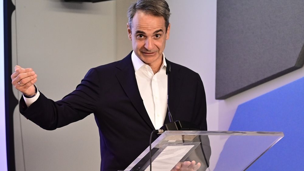 Κυρ. Μητσοτάκης στο TikTok: Η χώρα μας σταματάει να αποτελεί παγκόσμια εξαίρεση