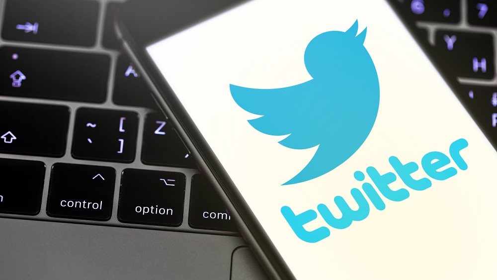 Η Ρωσία αίρει μερικώς το 'φρένο' στο Twitter