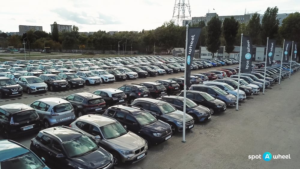 Spotawheel: Εξασφαλίζει €300 εκατ. και φέρνει το ευέλικτο leasing του μεταχειρισμένου αυτοκινήτου