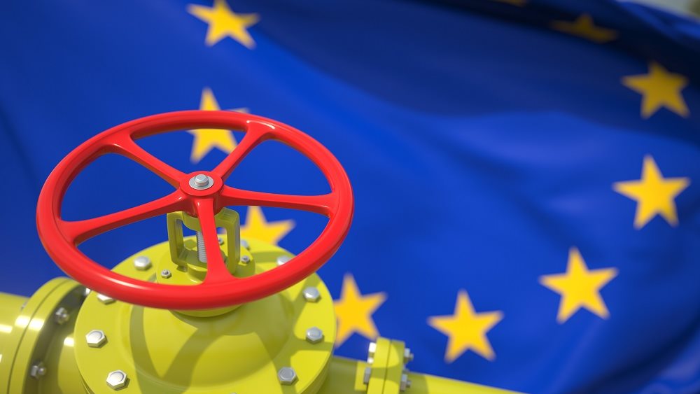 EU: Towards a new agreement with Azerbaijan for the import of natural gas