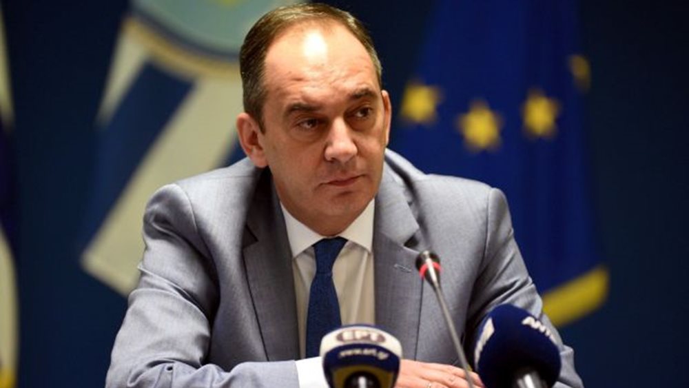 Γ. Πλακιωτάκης: Δεν θα αυξηθούν οι τιμές των ακτοπλοϊκών εισιτηρίων