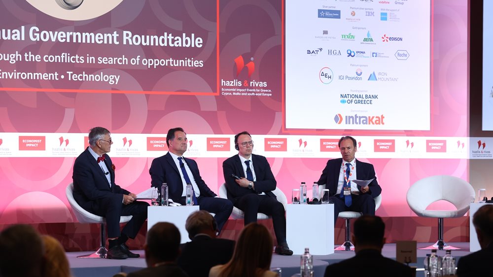 Economist: H ελληνική φαρμακοβιομηχανία συντελεί στην παραγωγική ανασυγκρότηση της χώρας και στην κάλυψη των ασθενών