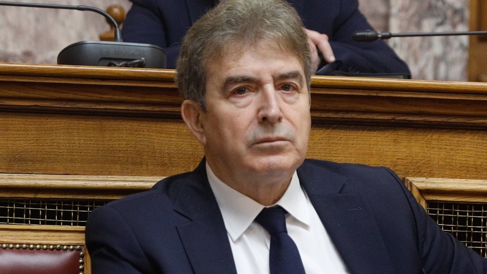 Χρυσοχοΐδης