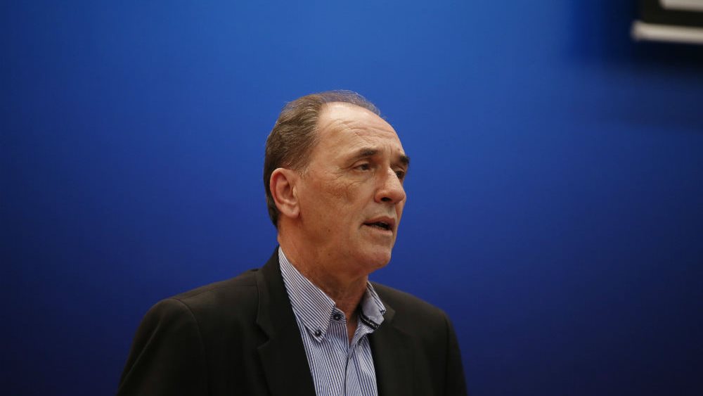 Σταθάκης: Εξασφαλίσαμε 1 δισ. ρευστότητα - ανάσα για τη ΔΕΗ
